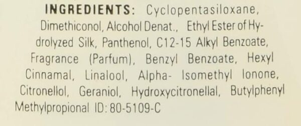 BioSilk Silk Therapy Original Cure, Reconstructing Treatment For Adding Shine & Helping Prevent Split Ends, Sulfate, Paraben, & Cruelty-Free, 12 Oz - Image 2
