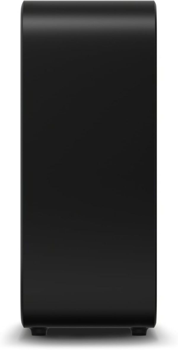Sub 4 - Wireless Subwoofer - Black - Image 5