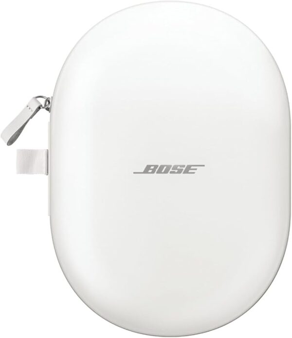 Bose QuietComfort Ultra Bluetooth Headphones, Wireless Headphones with Spatial Audio, Over Ear Noise Cancelling with Mic, Up to 24 Hours of Playtime, Diamond - 60th Anniversary Edition - Image 3
