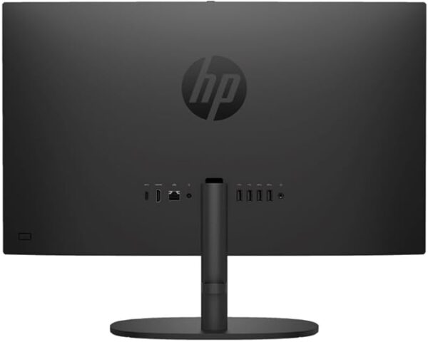 HP 22 inch All-in-One Desktop PC, FHD Display, Intel N200, 8 GB RAM, 512 GB SSD, Intel UHD Graphics, Windows 11 Home, 22-dg0040 (2024) - Image 5
