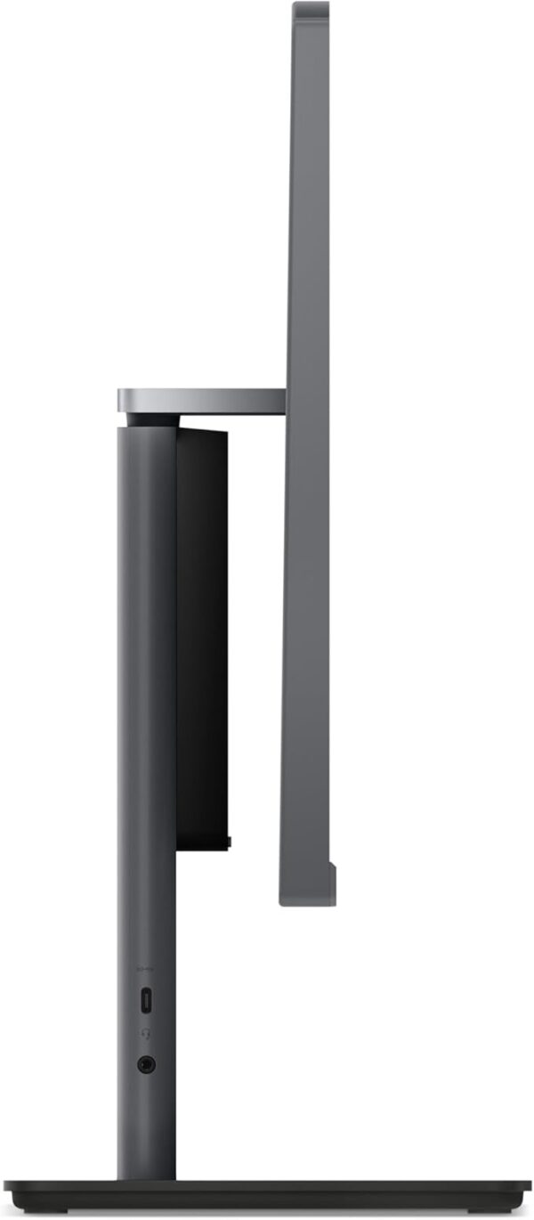 Lenovo ThinkCentre AIO 24" FHD IPS All-in-One Computer, 13th Gen Intel Processor up to 4.4 GHz, 16GB DDR5 RAM, 512GB PCIe SSD, Wi-Fi 6, USB-C, HDMI in&Out, KB&Mouse, Windows 11 Pro - Image 5