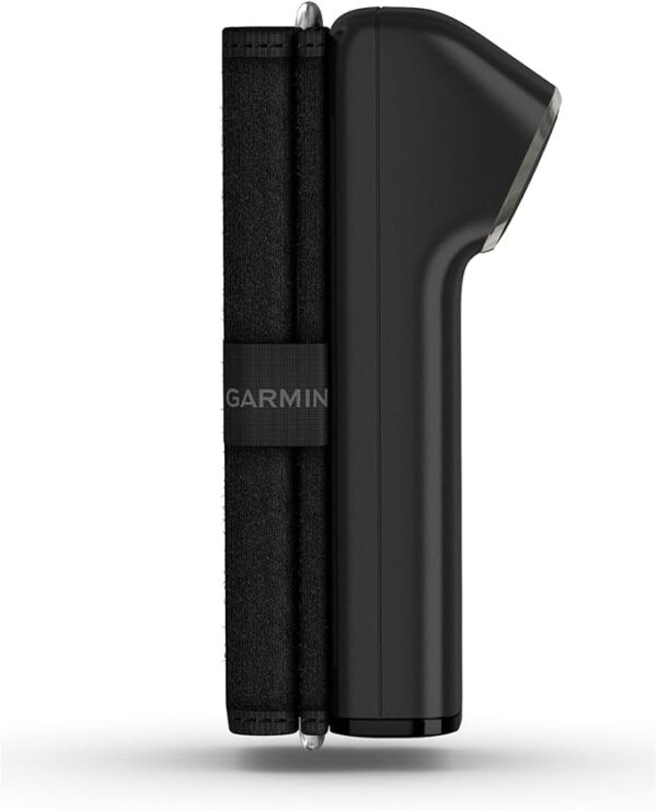 Garmin Index™ BPM, Smart Blood Pressure Monitor, FDA-Cleared Medical Device, Easy-to-Use with Built-in Display Adjustable - Image 5
