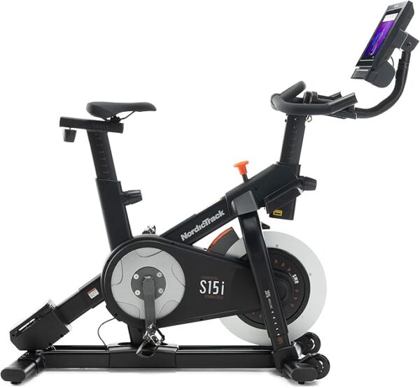 Nordictrack Commercial Studio Cycle