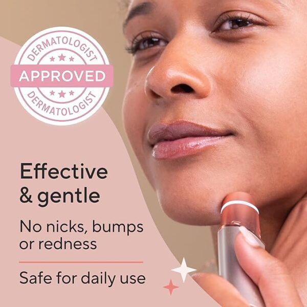 Finishing Touch Flawless Facial Hair Remover for Women - Image 2