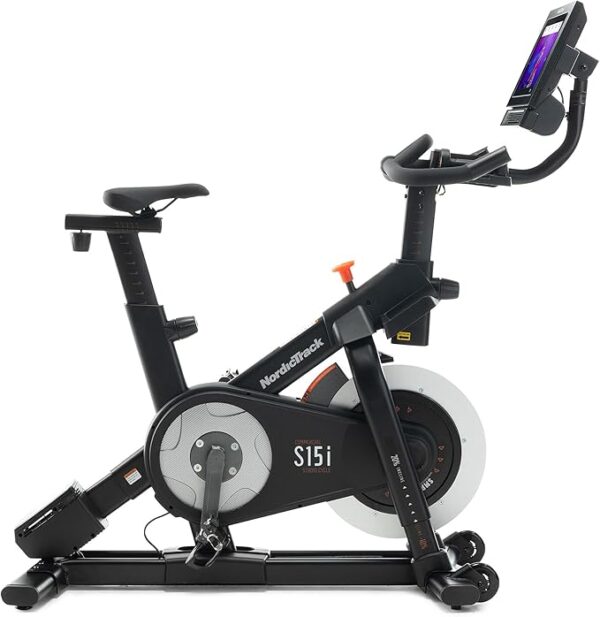 Nordictrack Commercial Studio Cycle - Image 3
