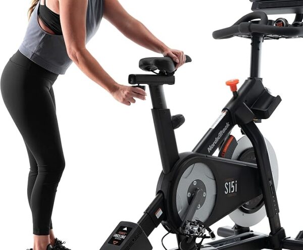 Nordictrack Commercial Studio Cycle - Image 5
