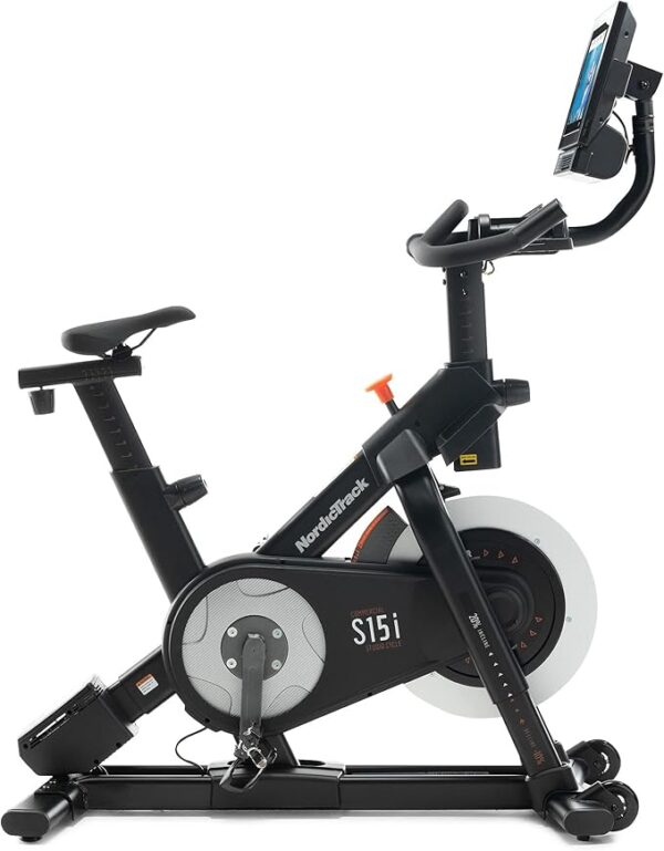 Nordictrack Commercial Studio Cycle - Image 4