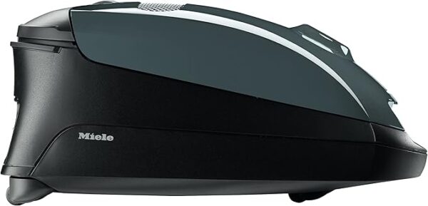 Miele Classic C1 Pure Suction Bagged Canister Vacuum, Graphite Grey - Portable, Household - Image 4