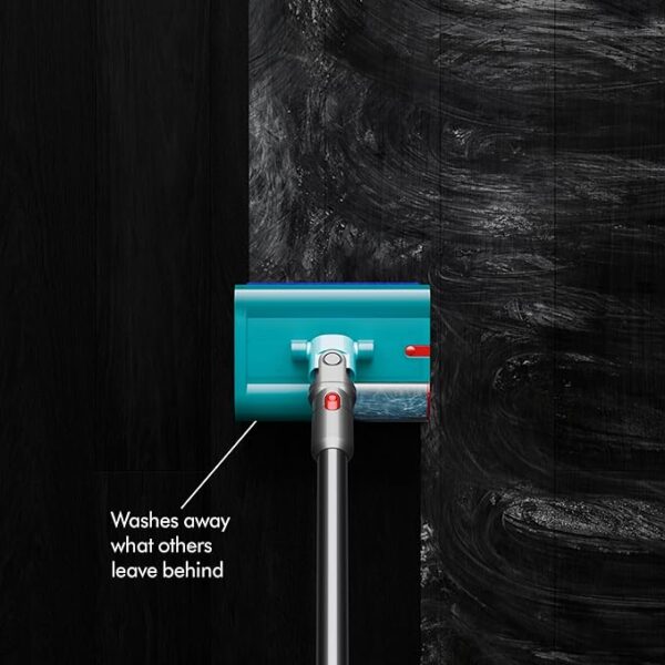 Dyson V15s Detect Submarine​ Wet Dry Vacuum, Yellow/Nickel - Image 5