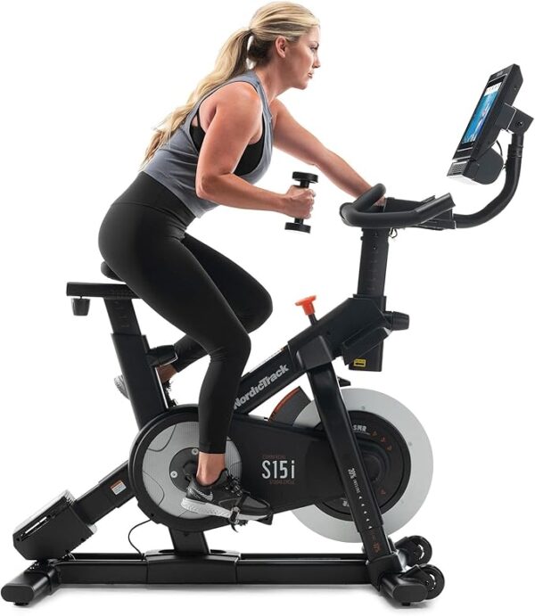 Nordictrack Commercial Studio Cycle - Image 6