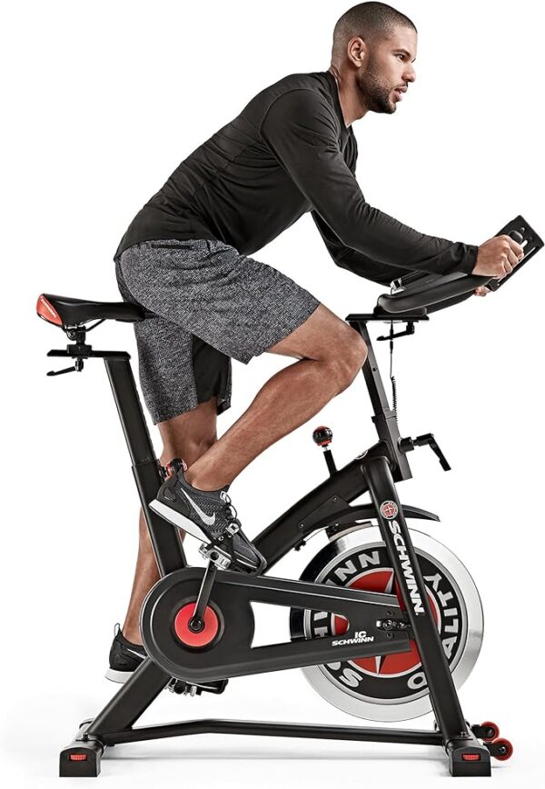 Schwinn IC Bike Series - Image 2