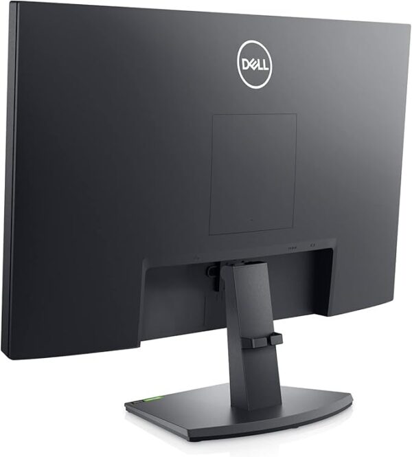 Dell SE24 Series Monitor - 24 inch IPS TFT LCD FHD (1920 x 1080) AMD FreeSync - VESA, 16:9-75Hz, 5ms Grey-to-Grey Response Time, Low Blue Light, Flicker Free, Anti-Glare, HDMI & VGA, Black - Image 5