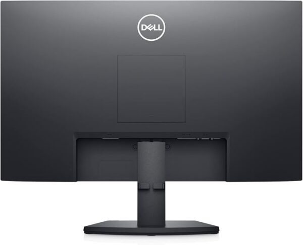 Dell SE24 Series Monitor - 24 inch IPS TFT LCD FHD (1920 x 1080) AMD FreeSync - VESA, 16:9-75Hz, 5ms Grey-to-Grey Response Time, Low Blue Light, Flicker Free, Anti-Glare, HDMI & VGA, Black - Image 3