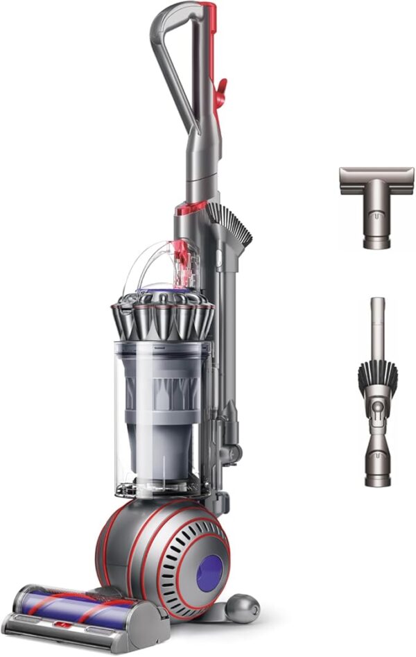 Dyson Ball Animal 3 Upright Vacuum Cleaner (Nickel)