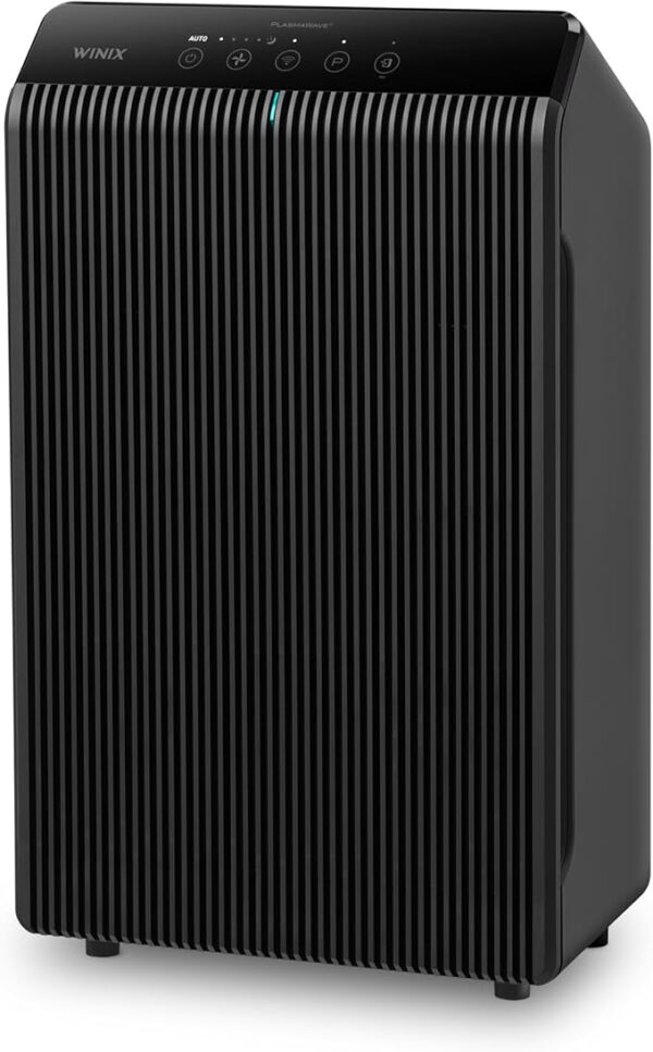 WINIX 5510 Air Purifier (New Generation of 5500-2) for Home Large Room Up to 1881 Ft² in 1 Hr, True HEPA, High Deodorization Carbon Filter and Auto Mode, Captures Pet Allergies, Smoke, Dust. - Image 4