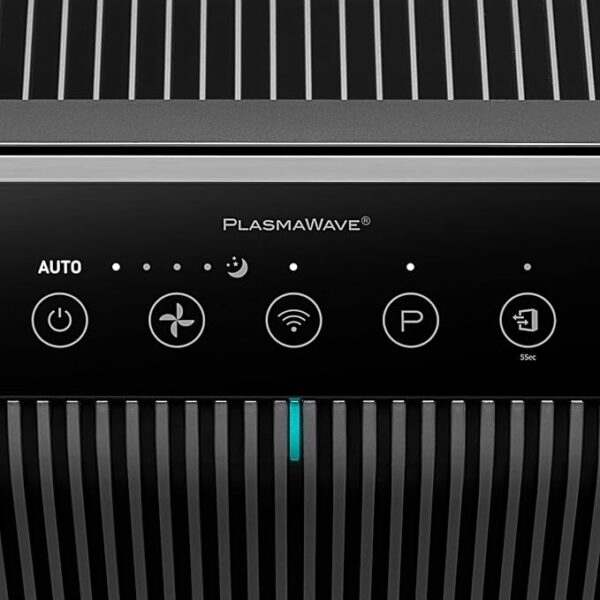 WINIX 5510 Air Purifier (New Generation of 5500-2) for Home Large Room Up to 1881 Ft² in 1 Hr, True HEPA, High Deodorization Carbon Filter and Auto Mode, Captures Pet Allergies, Smoke, Dust. - Image 3