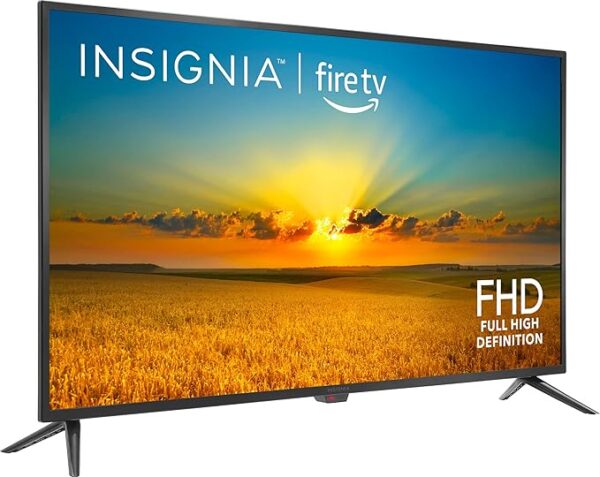 INSIGNIA 42-inch Class F20 Series Smart Full HD 1080p Fire TV with Alexa Voice Remote (NS-42F201NA23) - Image 6