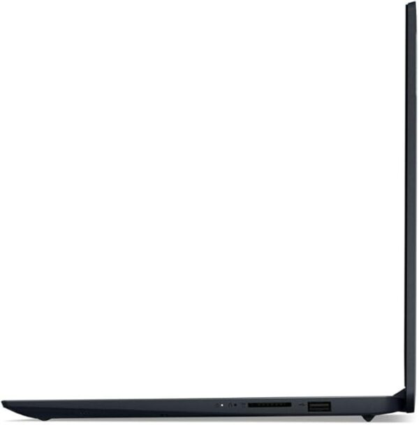 Lenovo IdeaPad 15.6” FHD Touchscreen Laptop, 40GB RAM 2.5TB Storage (2TB SSD+512GB Docking Station Set), 10-Cores Intel Core i5, Windows 11 Pro with Microsoft Office Included, PLUSERA Earphones - Image 6