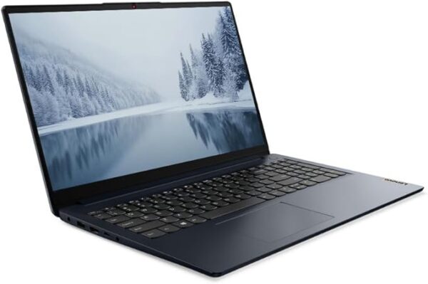 Lenovo IdeaPad 15.6” FHD Touchscreen Laptop, 40GB RAM 2.5TB Storage (2TB SSD+512GB Docking Station Set), 10-Cores Intel Core i5, Windows 11 Pro with Microsoft Office Included, PLUSERA Earphones - Image 5