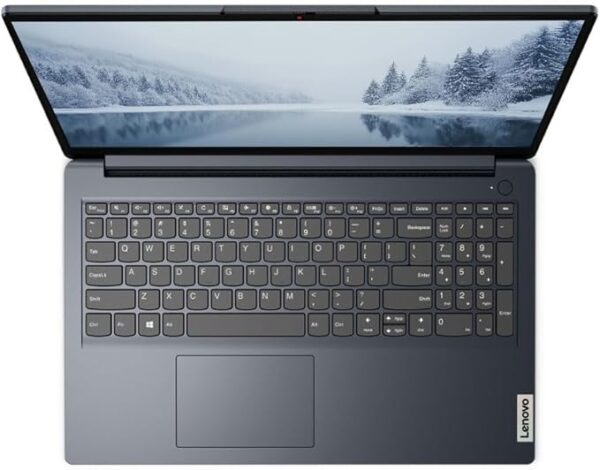 Lenovo IdeaPad 15.6” FHD Touchscreen Laptop, 40GB RAM 2.5TB Storage (2TB SSD+512GB Docking Station Set), 10-Cores Intel Core i5, Windows 11 Pro with Microsoft Office Included, PLUSERA Earphones - Image 2