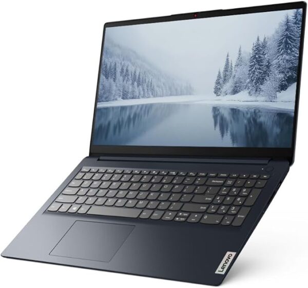 Lenovo IdeaPad 15.6” FHD Touchscreen Laptop, 40GB RAM 2.5TB Storage (2TB SSD+512GB Docking Station Set), 10-Cores Intel Core i5, Windows 11 Pro with Microsoft Office Included, PLUSERA Earphones - Image 3