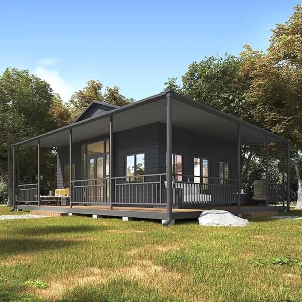 Tiny Homes for Sale Prefab Modular Homes 20&40ft Options Available with3 Bedrooms Featuring Bathrooms and Kitchens Perfect Tiny Houses for Adults, Prefab House, 3 Bedroom Tiny House