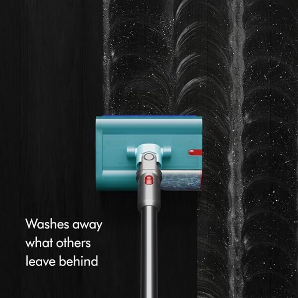Dyson V15s Detect Submarine​ Wet Dry Vacuum, Yellow/Nickel - Image 5